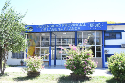 La UPLaB