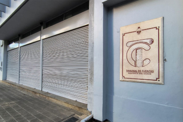 Otra vez reclamos por acomodos y manejos opacos en el Tribunal de Cuentas