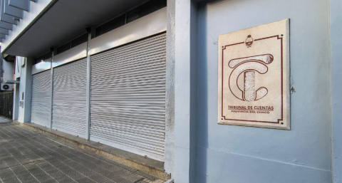 Otra vez reclamos por acomodos y manejos opacos en el Tribunal de Cuentas