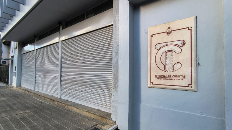 Otra vez reclamos por acomodos y manejos opacos en el Tribunal de Cuentas