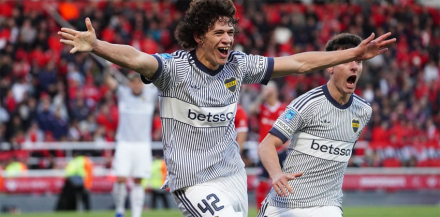 boca