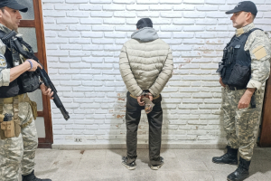 Atraparon a los dos delincuentes que asaltaron y golpearon a chicotazos a un peón rural