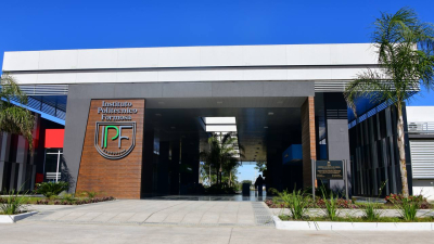 Cerca de 600 estudiantes ya esperan ingresar a las carreras del IPP