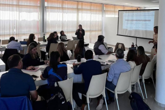 Educación avanza en el diagnóstico y la planificación del Nivel Inicial para el ciclo 2027