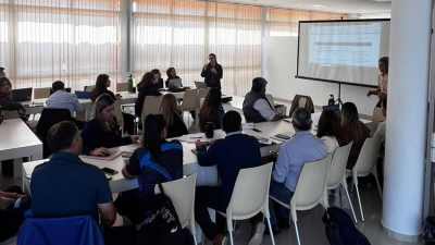 Educación avanza en el diagnóstico y la planificación del Nivel Inicial para el ciclo 2027