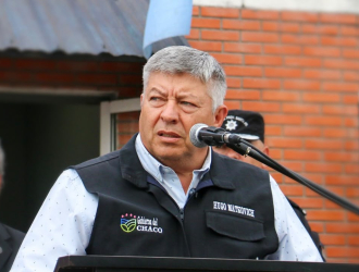 Matkovich dijo que no le cree a Victoria Cantero