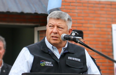 Matkovich dijo que no le cree a Victoria Cantero