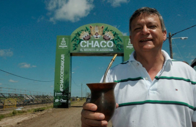 El Chaco en los ojos del mundo