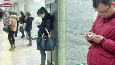 Pese a las restricciones, internet florece en China