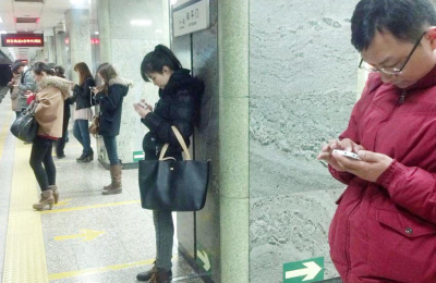 Pese a las restricciones, internet florece en China