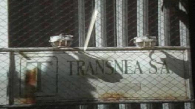Otra reunión por el control de Transnea en la región