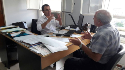 Un convenio posibilitaría acceder a servicios de salud de calidad a 600 mil chaqueños sin obra social
