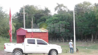 La viuda del abogado asesinado en Plaza denunció que fue amenazada de muerte