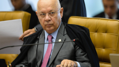 Muere en accidente aéreo juez brasileño clave en caso Petrobras