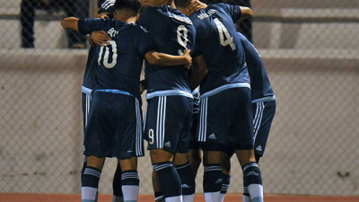 El Sub 20 de Argentina con la obligación de vencer a Bolivia