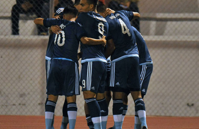 El Sub 20 de Argentina con la obligación de vencer a Bolivia