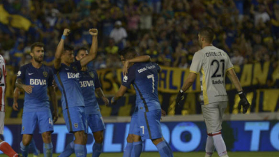 El Mellizo rotará el equipo frente a San Lorenzo