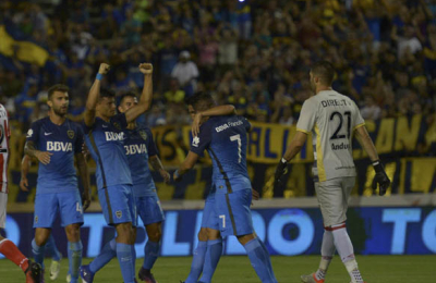 El Mellizo rotará el equipo frente a San Lorenzo