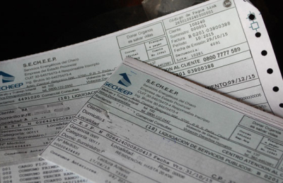 A partir de marzo la electricidad  será un 50 por ciento más cara