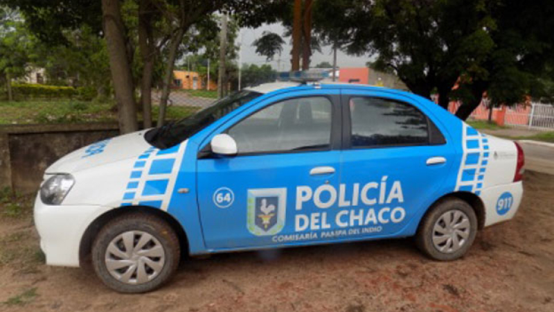 Grupo armado intercepta a un camión y huyó con 90 mil pesos