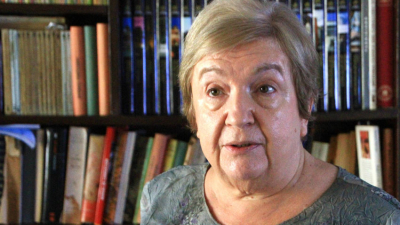 Silvia Kesselman y la crisis de las cooperativas en el Chaco: “No se reconvirtieron ni se adecuaron a los tiempos actuales”