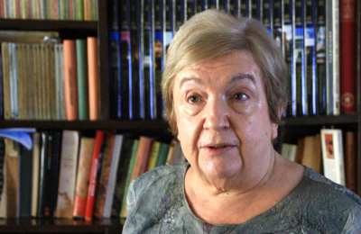 Silvia Kesselman y la crisis de las cooperativas en el Chaco: “No se reconvirtieron ni se adecuaron a los tiempos actuales”