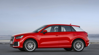 Los autos que llegarán este año