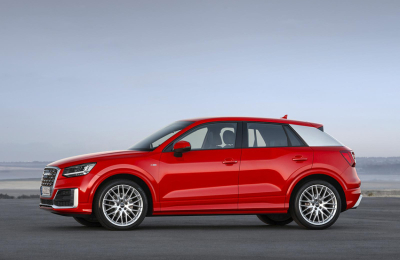 Los autos que llegarán este año