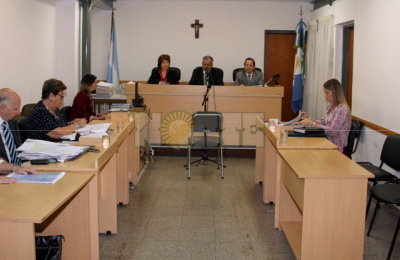 Hoy se reanuda el juicio por el crimen del exdiputado Marco René Trejo