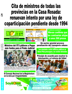 Edición del 14.02.17