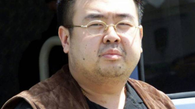 Asesinaron al hermanastro de Kim Jong-un en un aeropuerto de Malasia