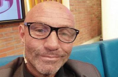 A los 61 años, murió el actor y humorista Leo Rosenwasser