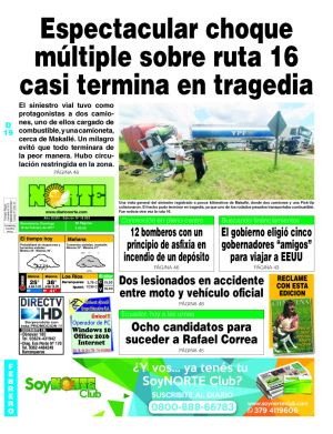 Edición del 19.02.17