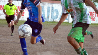 Federal C: Defensores de Vilelas manda en soledad