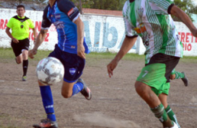 Federal C: Defensores de Vilelas manda en soledad