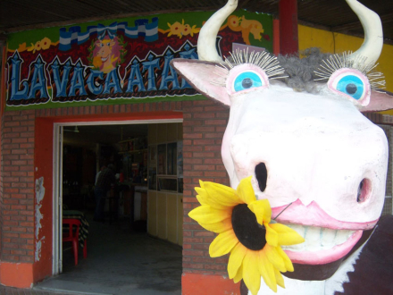 la vaca atada.jpg