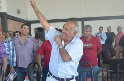 Sindicato y Federación de Municipales no adhieren a protesta de la CGT del 7 de marzo
