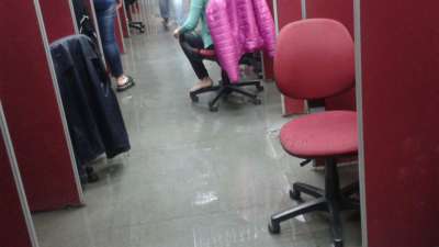 Desmienten versiones sobre el call center Allus