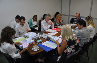 Peronistas prefirieron no emitir un dictamen sobre el presupuesto