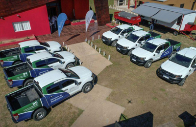 Forestales apoyan controles y sostienen se puede producir en forma sustentable