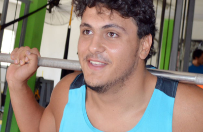Alejandro Luna se pone a punto con Los Pumitas en Nueva Zelanda