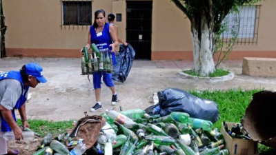 Detectaron dos casos de zika y uno de dengue en el interior