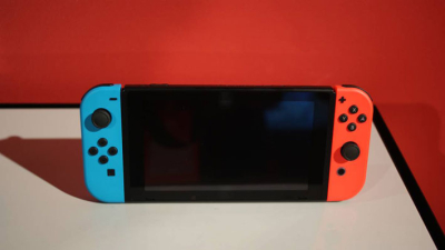 El secreto que esconde Nintendo Switch