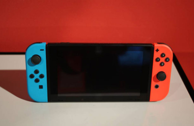 El secreto que esconde Nintendo Switch