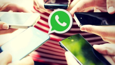WhatsApp prueba un chat para empresas en búsqueda de ingresos