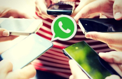 WhatsApp prueba un chat para empresas en búsqueda de ingresos  