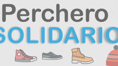 Llega la 5ta Edición del Perchero Solidario en Resistencia