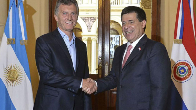 Yacyretá: este fin de semana se firmará nuevo acuerdo
