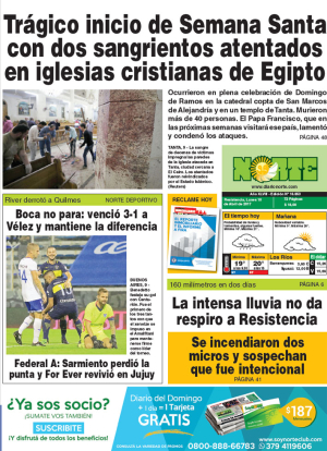 Edición del 10.04.17