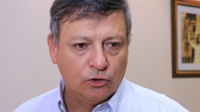 "Nunca supimos de Gas Nea y estamos tratando de financiar las redes distribuidoras del gasoducto"